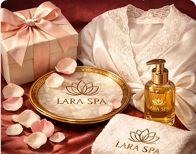 Bridal Home Packages